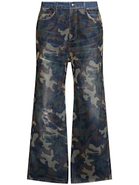 andersson bell - pants - men - sale