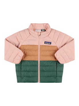 patagonia - down jackets - toddler-girls - promotions