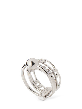 panconesi - rings - women - new season