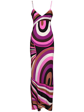 pucci - dresses - women - sale