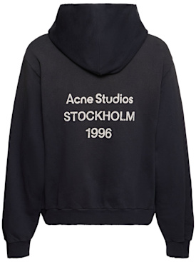 acne studios - sweatshirts - herren - neue saison