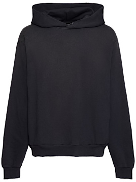 acne studios - sweat-shirts - homme - nouvelle saison