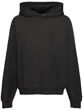 acne studios - sweatshirts - men - new season