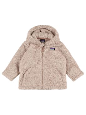 patagonia - sweatshirts - kids-girls - new season