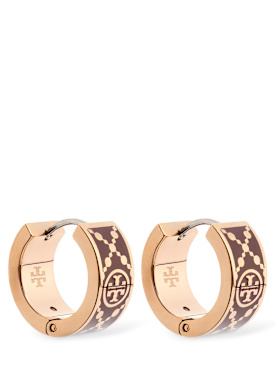 tory burch - earrings - women - sale