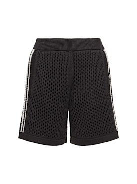 adidas originals - shorts - women - new season