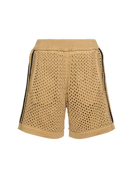 adidas originals - shorts - women - new season