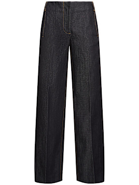 tory burch - jeans - women - new season