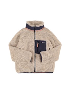 patagonia - jackets - kids-girls - sale