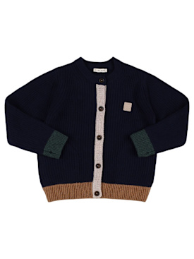 liewood - knitwear - kids-girls - new season