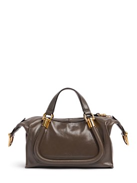 chloé - top handle bags - women - sale