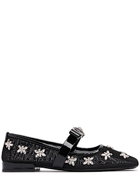 versace - flat shoes - women - promotions