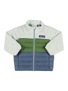 patagonia - piumini - bambini-bambino - sconti