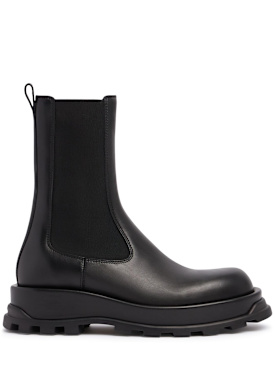 jil sander - boots - women - promotions