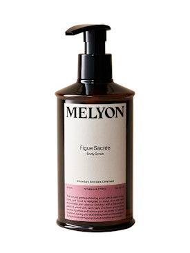 melyon - body scrub & exfoliator - beauty - men - promotions