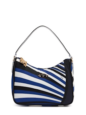 pucci - shoulder bags - women - promotions