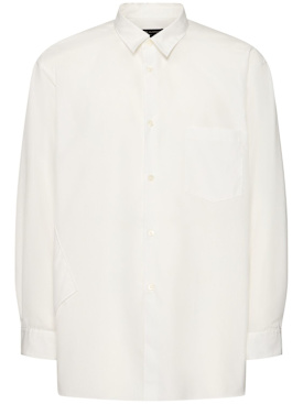 comme des garçons homme plus - shirts - men - sale