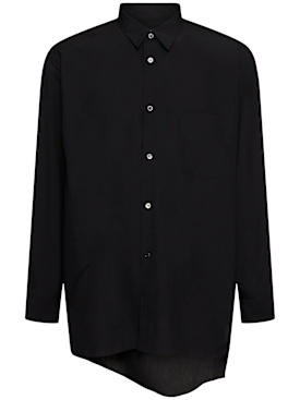 comme des garçons homme plus - shirts - men - sale