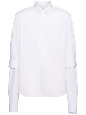 comme des garçons homme plus - shirts - men - sale