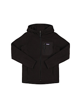 patagonia - sweatshirts - kids-boys - promotions