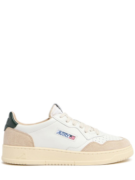 autry - sneakers - men - promotions