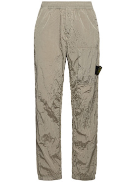 stone island - pants - men - promotions