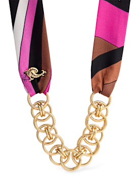 pucci - necklaces - women - sale