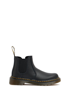 dr.martens - boots - kids-girls - promotions