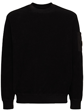 c.p. company - sweatshirts - men - new season