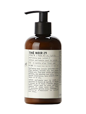 le labo - körpercreme & -lotion - beauty - herren - angebote