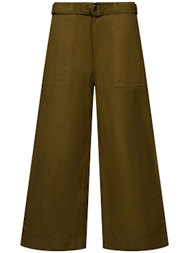 comme des garçons homme - pantalones - hombre - rebajas

