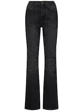 jean paul gaultier - jeans - women - new season