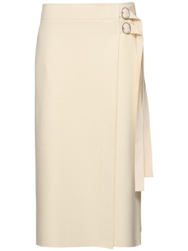 jil sander - skirts - women - new season