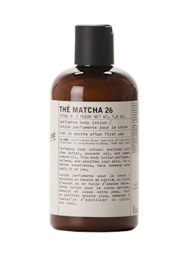 le labo - body lotion - beauty - men - promotions