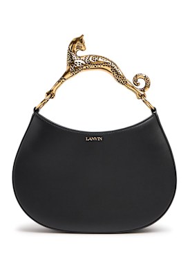 lanvin - top handle bags - women - new season