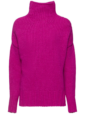 lanvin - knitwear - women - new season