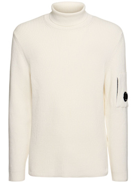 c.p. company - knitwear - men - new season