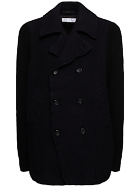 comme des garçons shirt - coats - men - new season