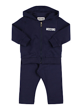 moschino - outfits & sets - baby-boys - sale