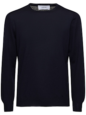 lardini - knitwear - men - promotions