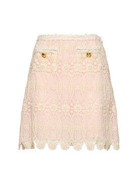 giambattista valli - skirts - women - sale