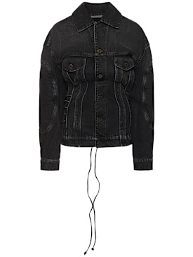 jean paul gaultier - jacken & jacketts - damen - sale