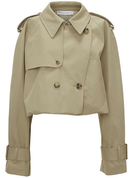 jw anderson - jackets - women - new season