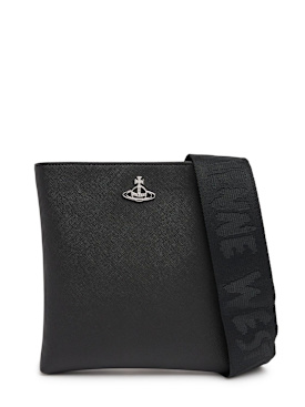 vivienne westwood - crossbody & messenger bags - men - new season