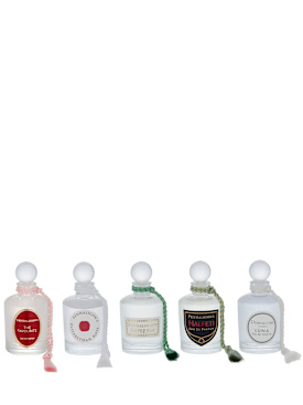 penhaligon's - cofanetti profumi - beauty - donna - sconti