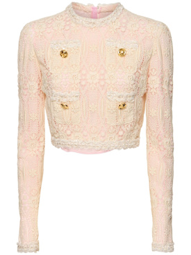 giambattista valli - tops - women - promotions