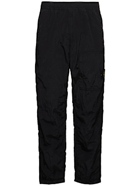 stone island - pants - men - promotions