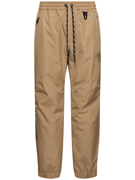 moncler grenoble - sports pants - men - sale