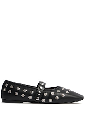 stella mccartney - ballerines - femme - offres