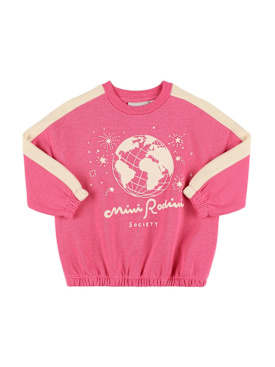 mini rodini - sweatshirts - baby-girls - sale